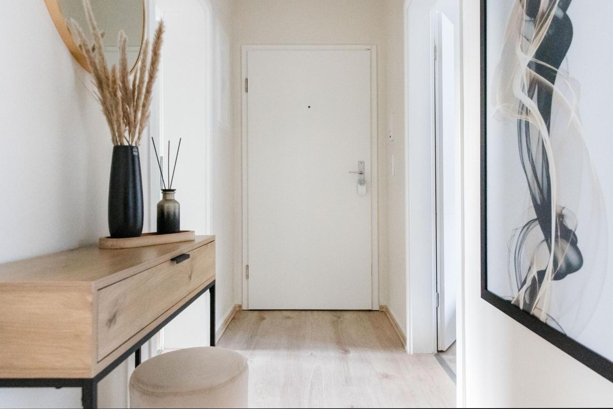 Apartment La 001 Schoene Nahe Stadtzentrum And Ideal For A Long Bochum